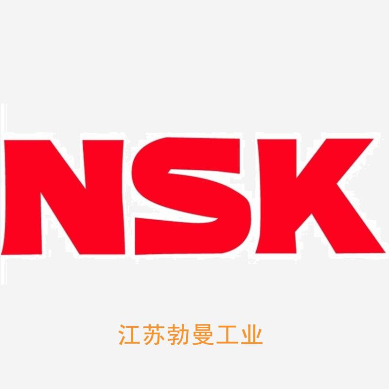 NSK W3207-464Z-C3Z12 广东技术支持nsk丝杠