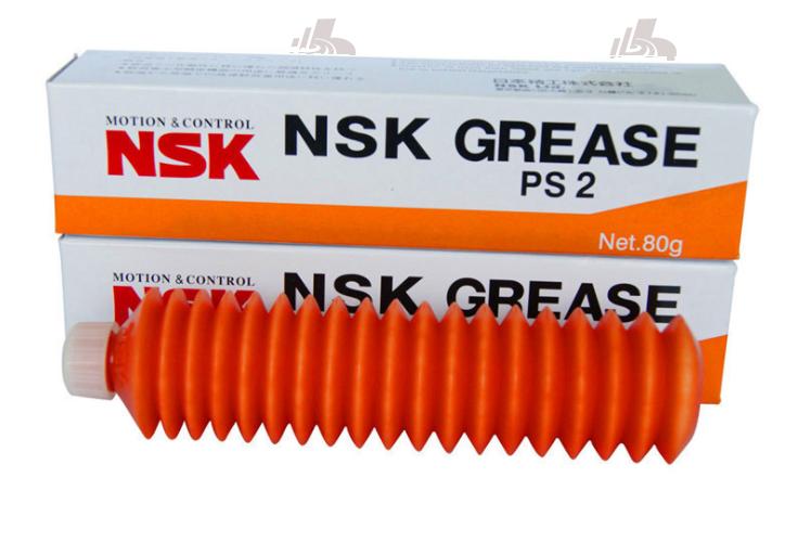 NSK NH150520EMK2B03KCZ nsk 导轨润滑油