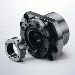 WBK40DFD-31H-高载荷机床专用支承单元