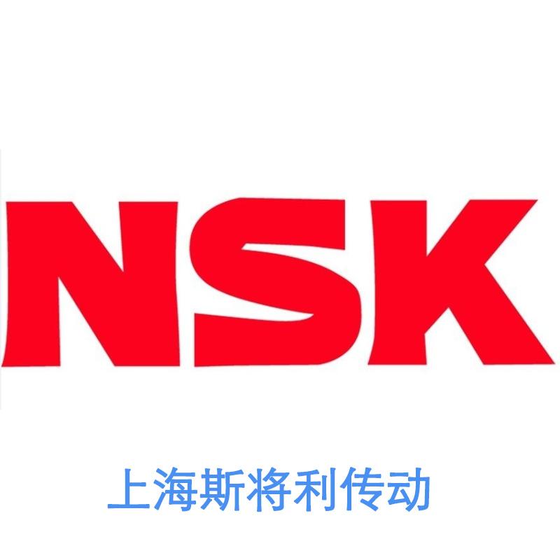 NSK W0601C-4SSX-C5T12 杭州nsk丝杠导轨批发价格